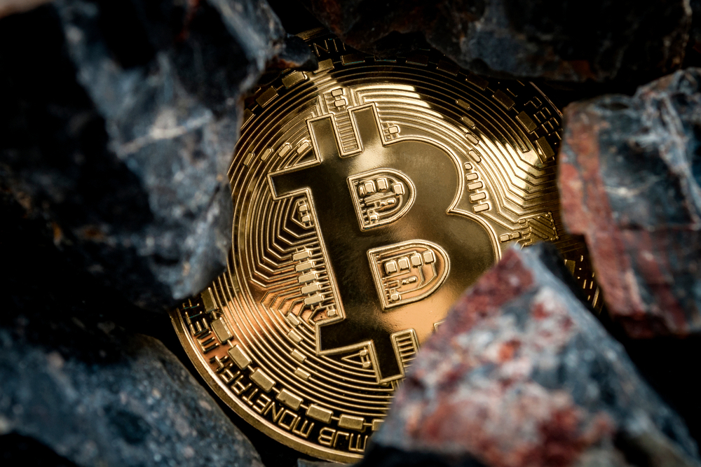 Bu Firma Destek Açıkladı: Bitcoin Madencilerine Kredi Verecek!