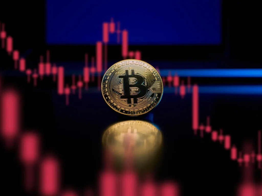 Kripto Para Piyasasında Düşüş İvmesi Sürüyor! İşte Nedeni