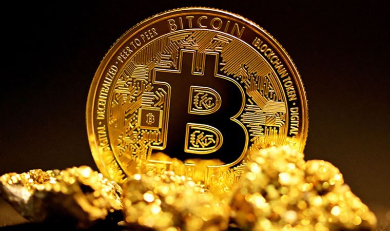 Bitcoin Herkesin Konuştuğu 13 Bin Dolara mı Gidiyor?