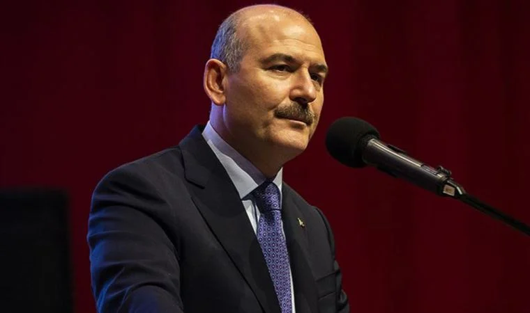 Bakan Soylu: Kripto Para Soruşturması Büyüyecek!