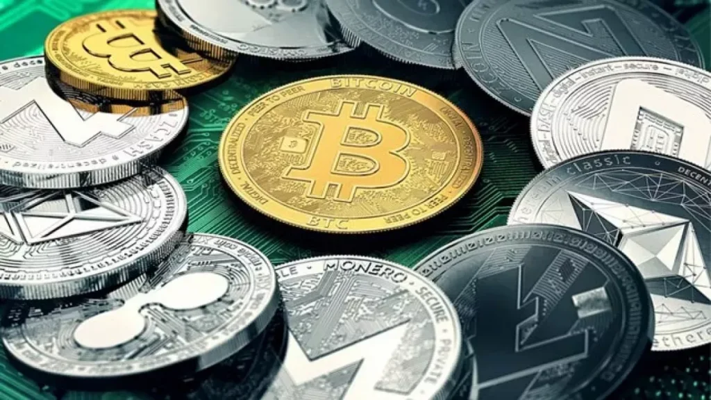Kripto Para Kışı Sert Geçiyor! İşte Kayıpları Azaltmanın 5 Yolu