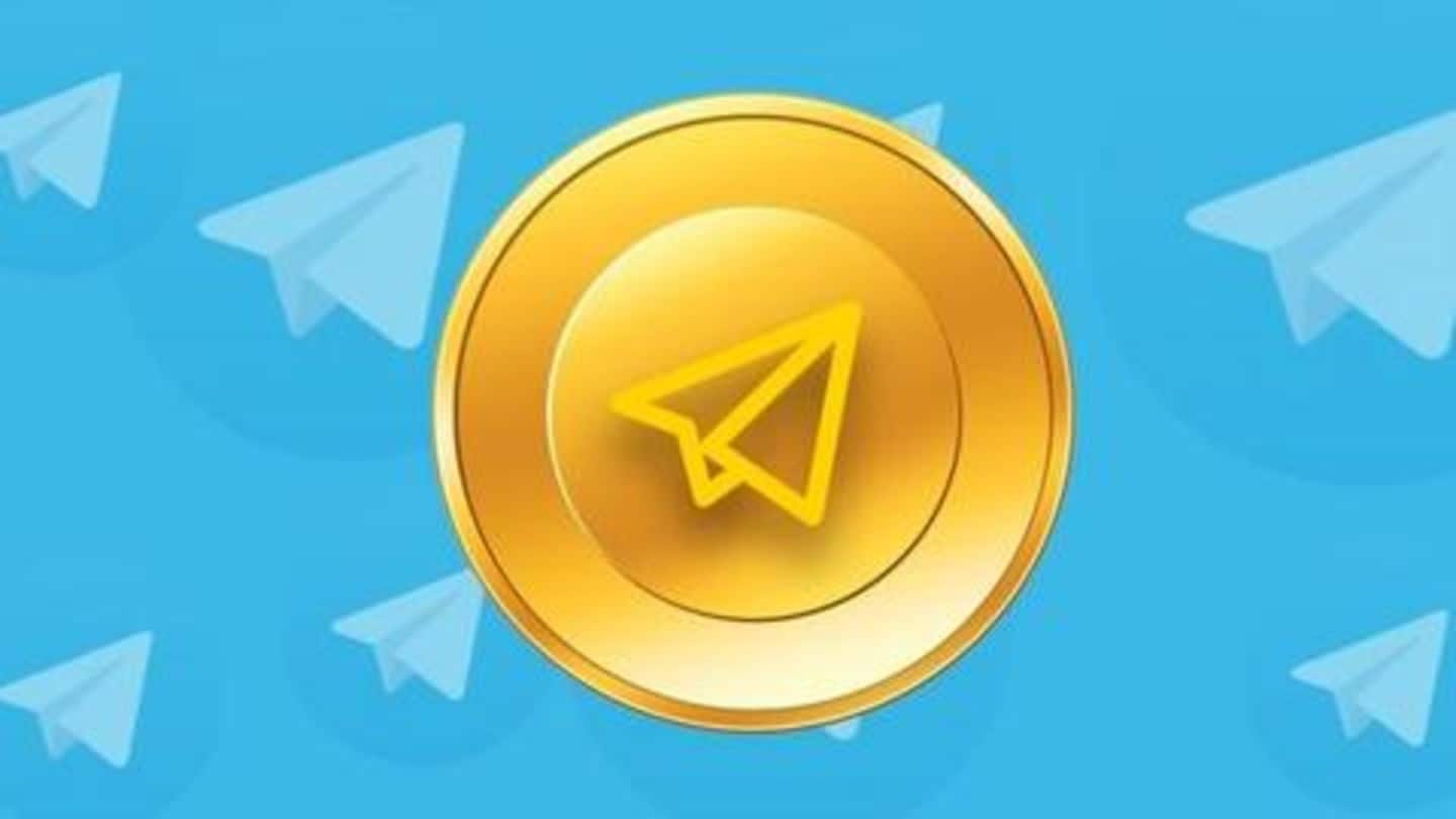 Telegram, Kripto Para Transfer Özelliğini Başlatıyor!