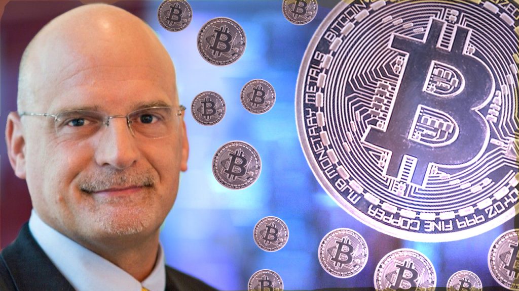 Bitcoin Ustası: Bu Altcoin BTC'yi Geride Bırakabilir!