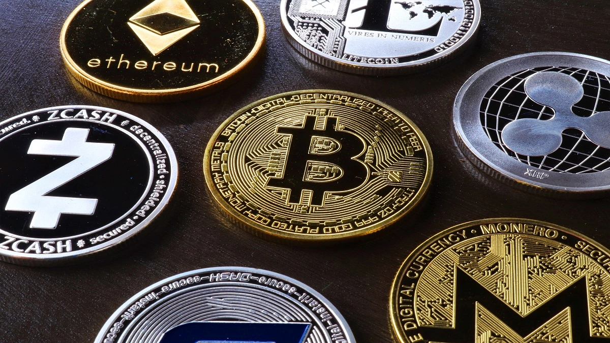 Kurumsal Yatırımcılar Bu 3 Altcoin Projesini Satıyor: Bu Coinleri Alıyor!