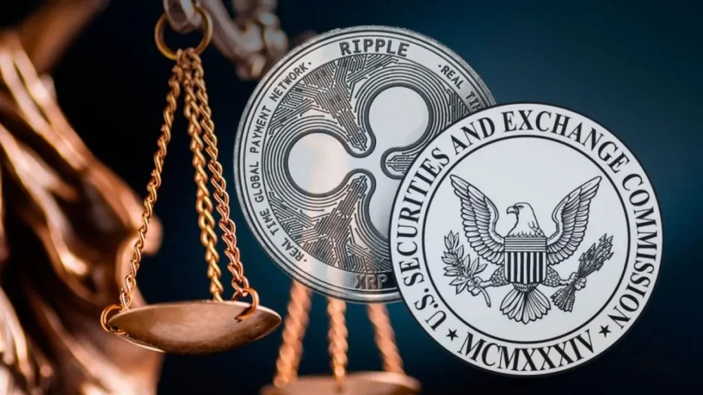 Ripple - SEC Davası Sürüyor! İşte Gelişmeler