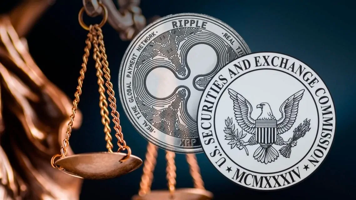 Ripple - SEC Davası Sürüyor! İşte Gelişmeler