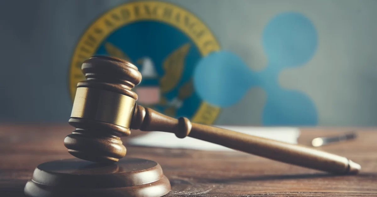 Ünlü CEO Ripple - SEC Davası Hakkında Konuştu: Sonuç Olumlu!