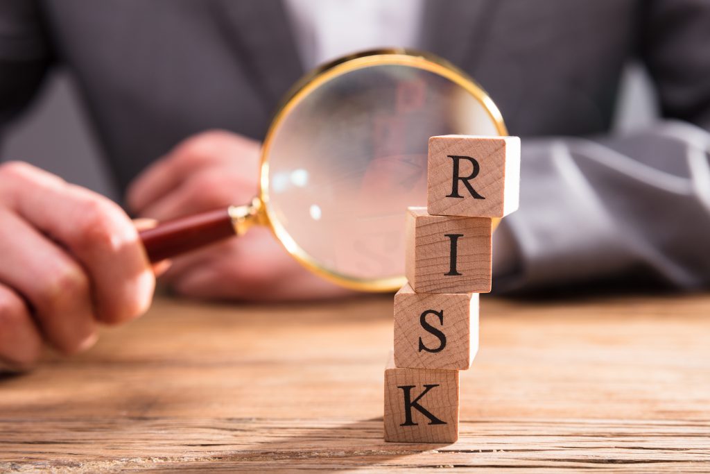 Dev Banka, Bu Kripto Para Borsası İçin Uyardı: Risk Var!