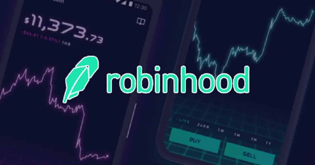 Robinhood 2 Altcoin Listeliyor: Fiyatlar Fırladı!