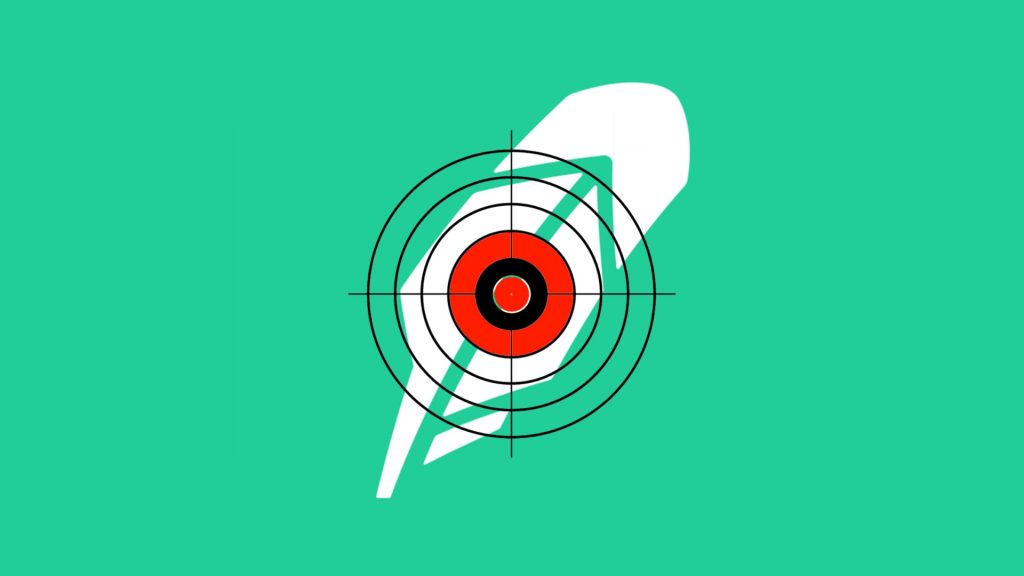 Bu Meme Coin, Robinhood Tahtasını Kırdı Geçti!