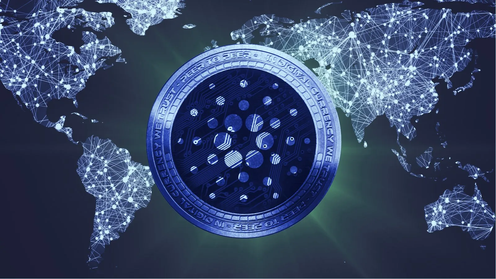Cardano Fiyatı Ralliye Hazır! İşte Detaylar...