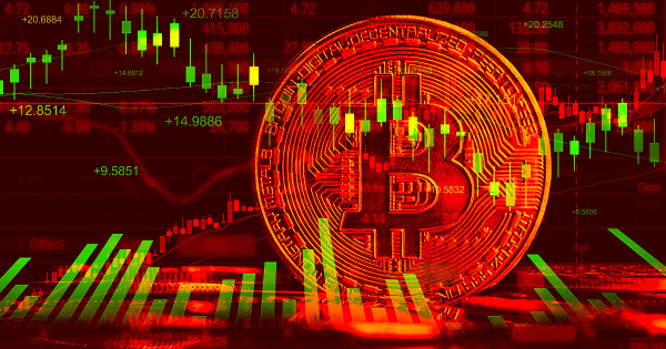 Bu Kritik Metrik BTC İçin 10 Haftadır Negatif!