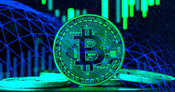 Dev Bitcoin Modelinin Mucidi, Son Beklentilerini Paylaştı!
