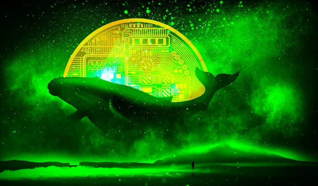 Bu 3 Kripto Para İçin Şaşırtan Balina Hareketliliği!