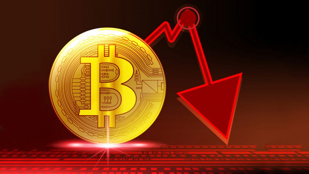 Bitcoin İçin 2008 Felaketi Hortladı: Bu Dipleri Bekleyin!