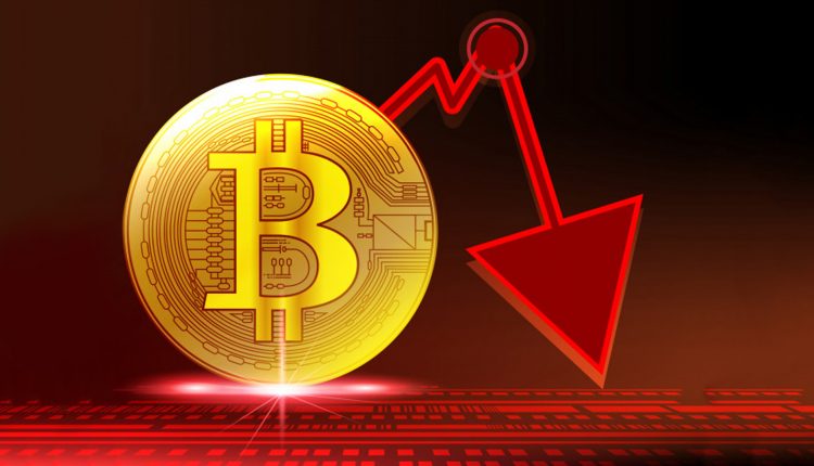 "Büyük Dalga Gelebilir" Analist, Bitcoin İçin Bu Dipleri Konuşuyor!
