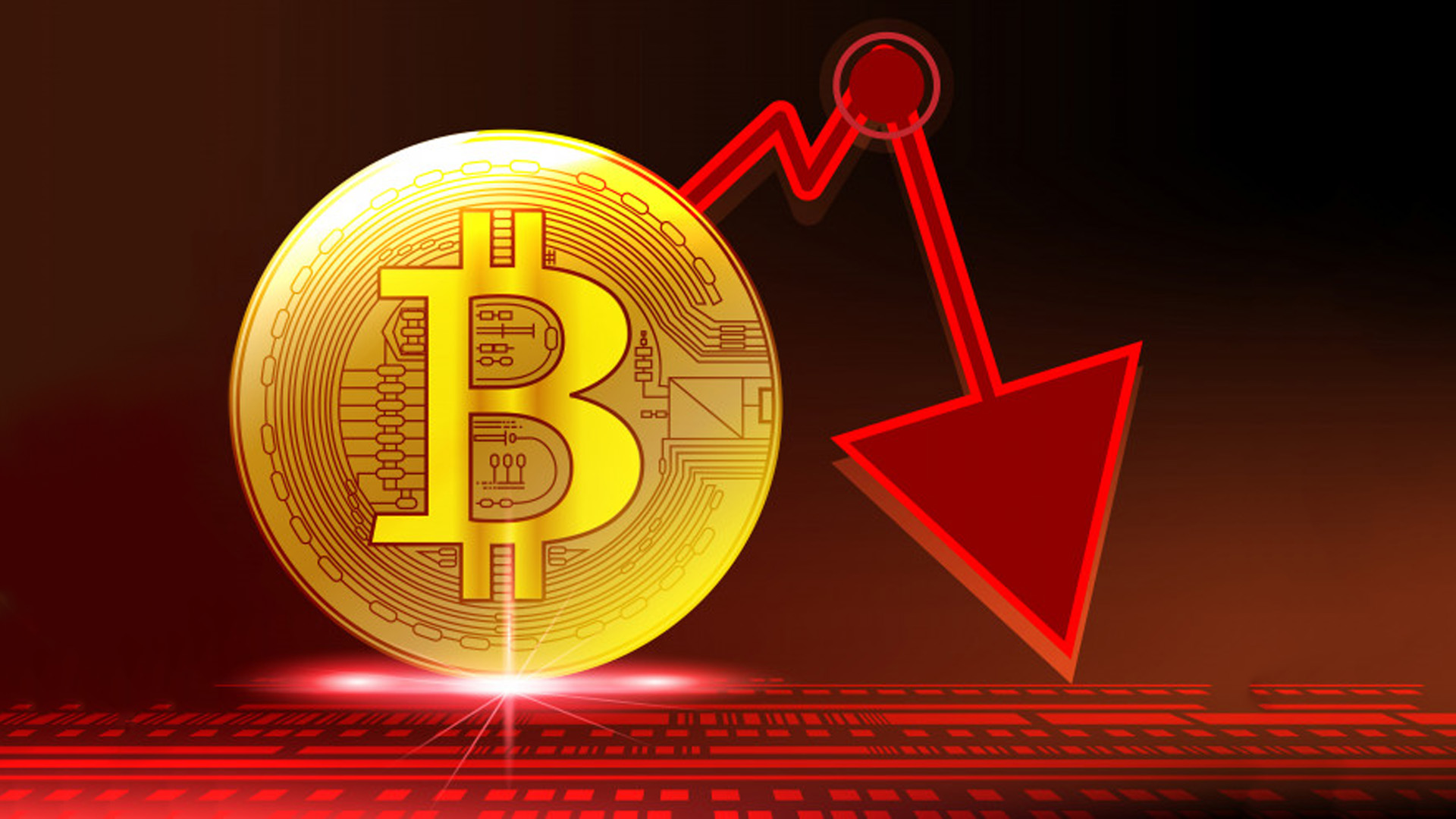 Bitcoin İçin 2008 Felaketi Hortladı: Bu Dipleri Bekleyin!