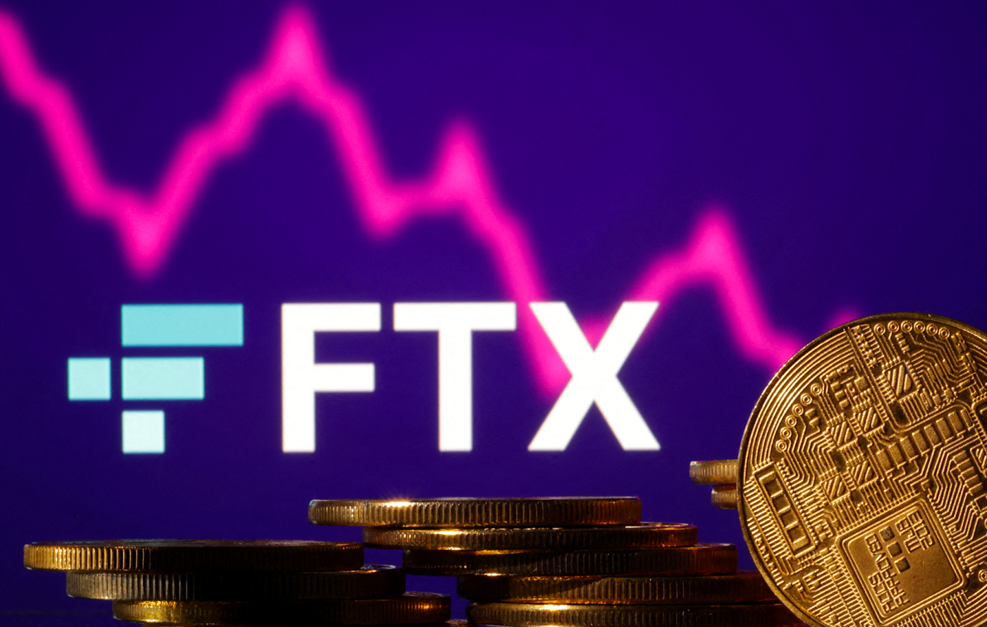 FTX Batmadan Önce, Bu Altcoin'leri Gizlice Çekti!