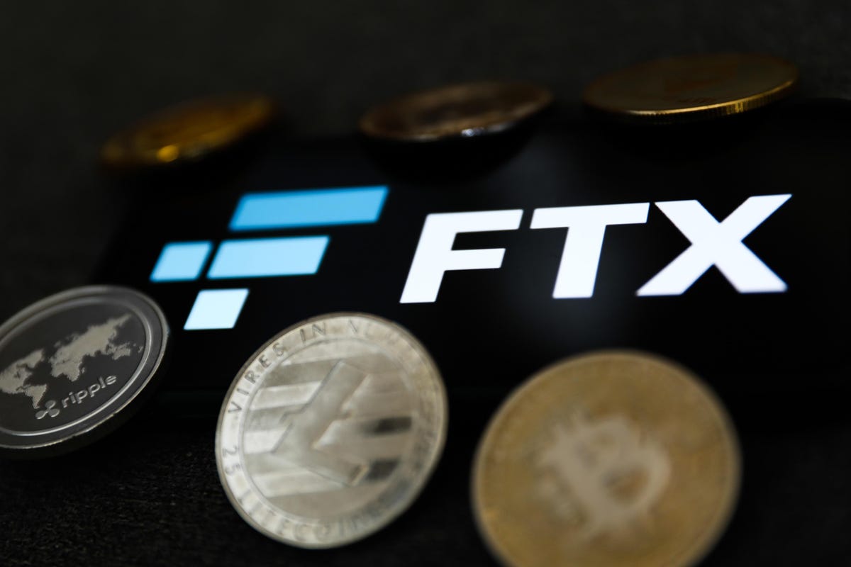 FTX Batarken Bu Altcoin'lere Dikkat: Uyarı Yapıldı!