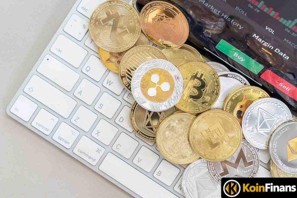 Ünlü CEO: Bu Kripto Para, Yüzde 5.900 Yapabilir!