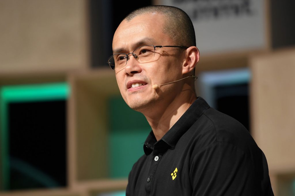 Binance CEO'sunun Arnavutluk'a Ani Ziyareti Ne Anlama Geliyor?