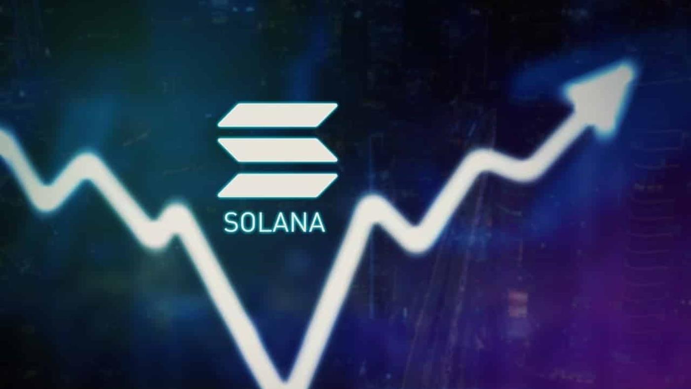 Solana 'Google Rallisi'ni Bitirdi! Sırada Ne Var?