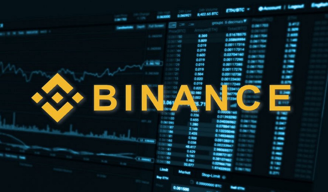 Binance, MATIC ve Bu 13 Altcoin İçin Duyurular Yaptı!