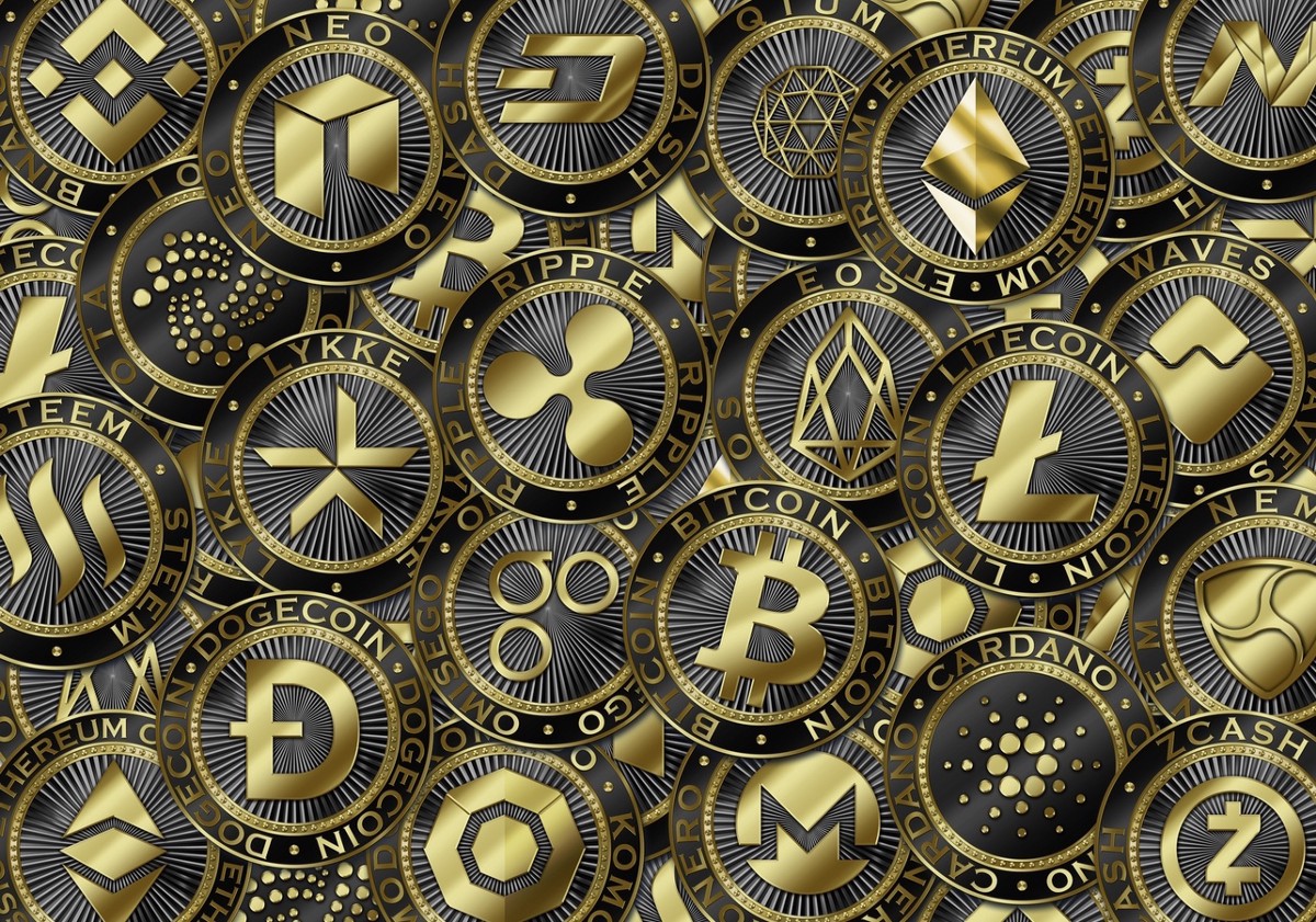kripto para