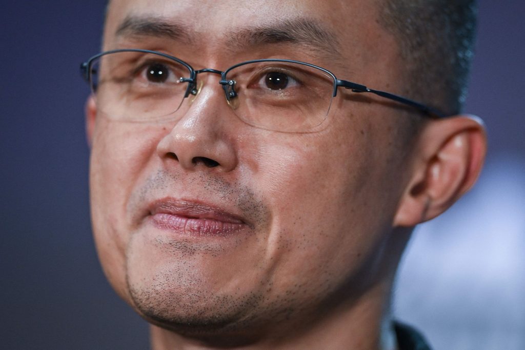 Binance CEO'su Hedefini Katladı: İçinde Bu 5 Altcoin Var!