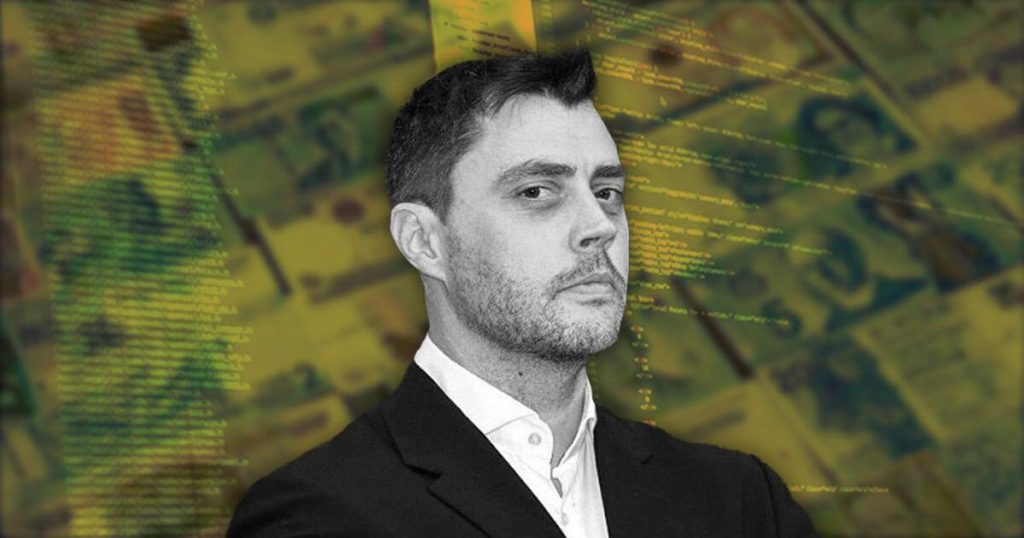 Andre Cronje Efsanesi Dönüyor: Bu Altcoin Fırladı!