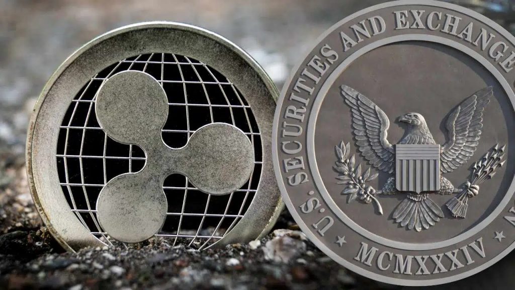 Ripple Yatırımcıları Müjde: SEC Başkanı XRP'yi Destekliyor!