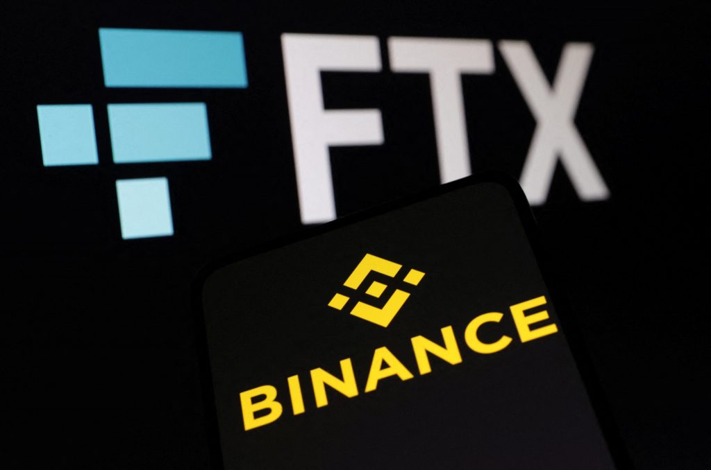 Binance Coin (BNB) Bir Sonraki FTX Olabilir mi?