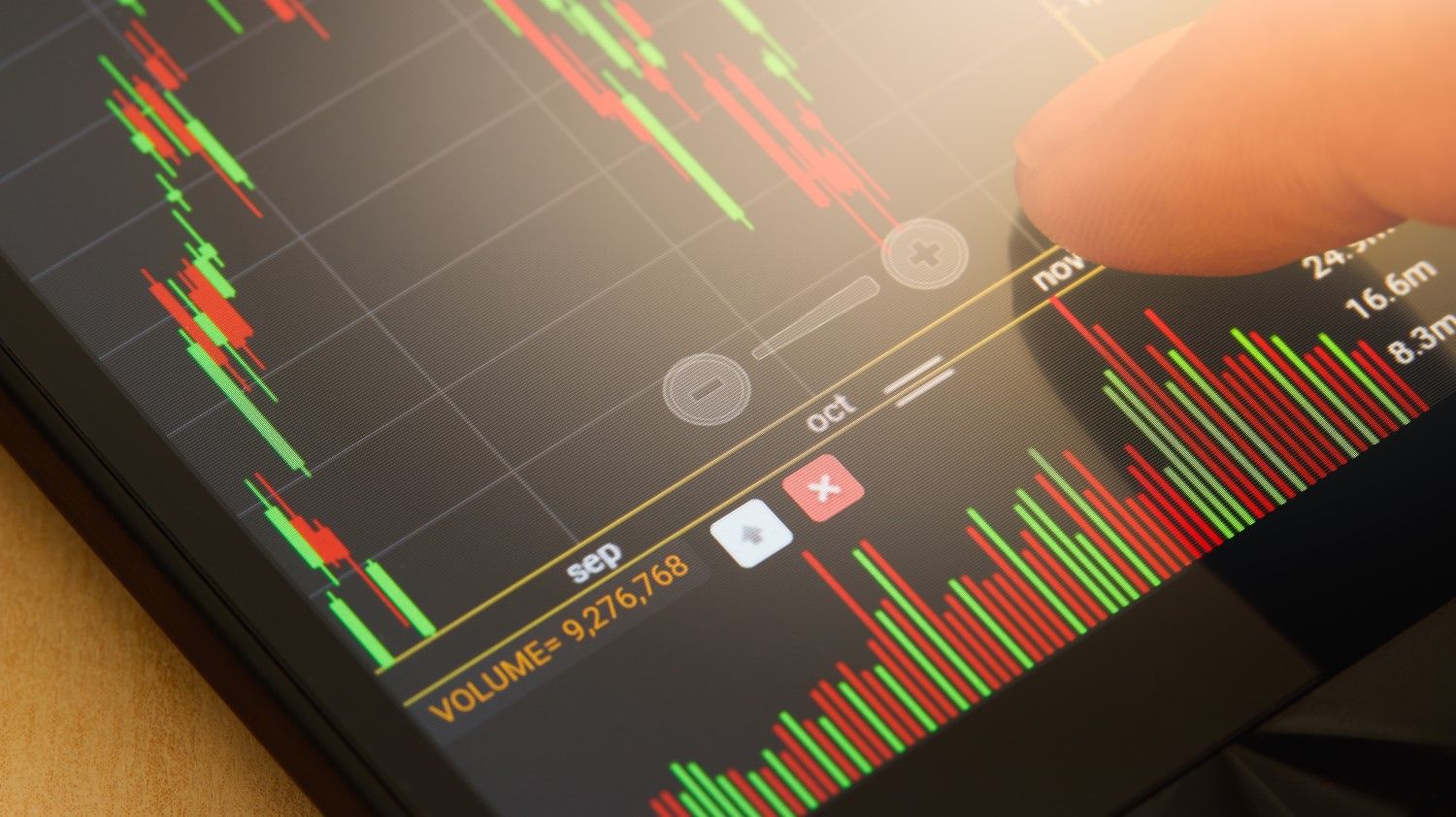 Bitcoin Erirken Bu 3 Kripto Para Güçlü Artış Gördü!