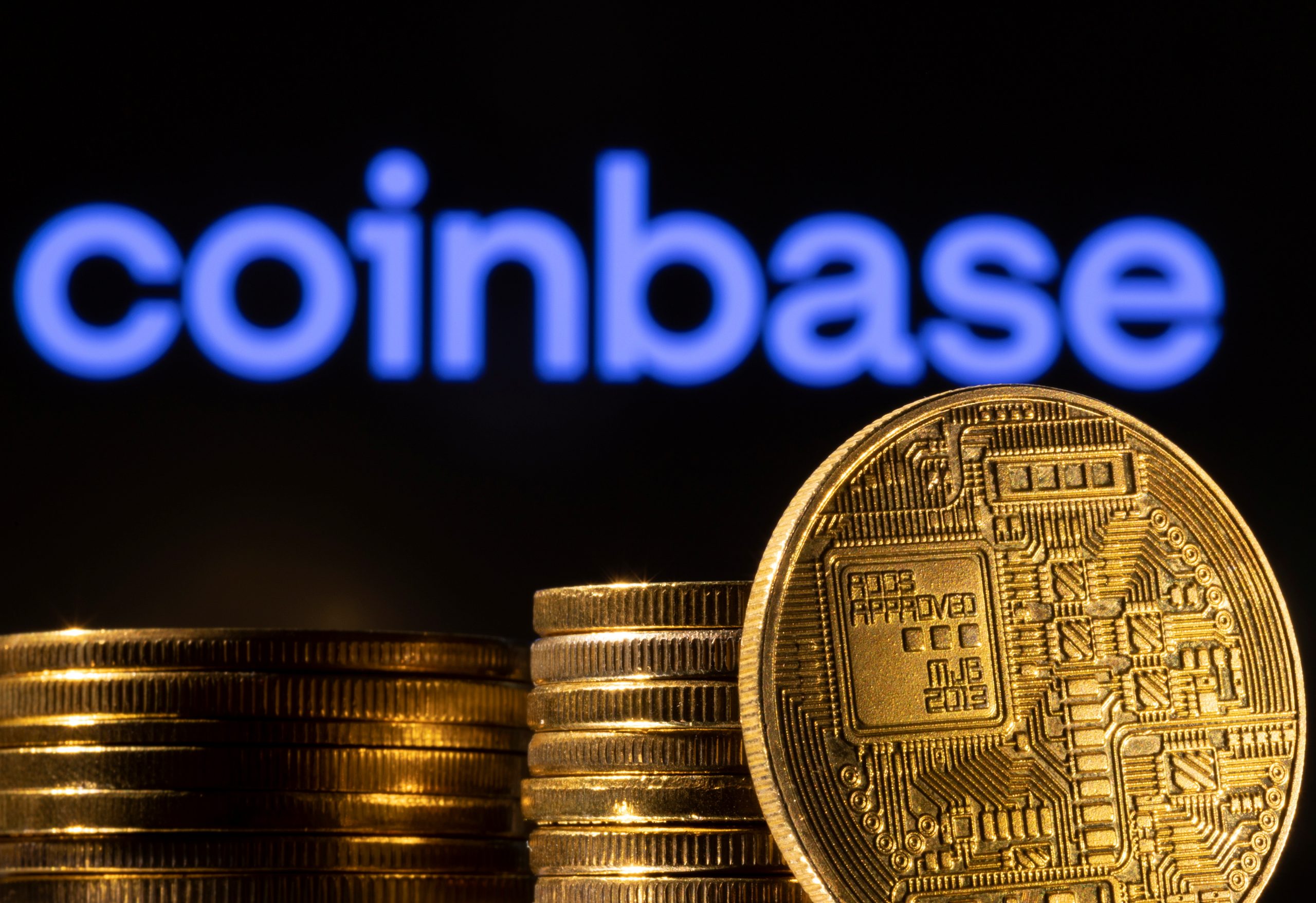 Dikkat: Coinbase Bu 4 Altcoin'i Bırakıyor!