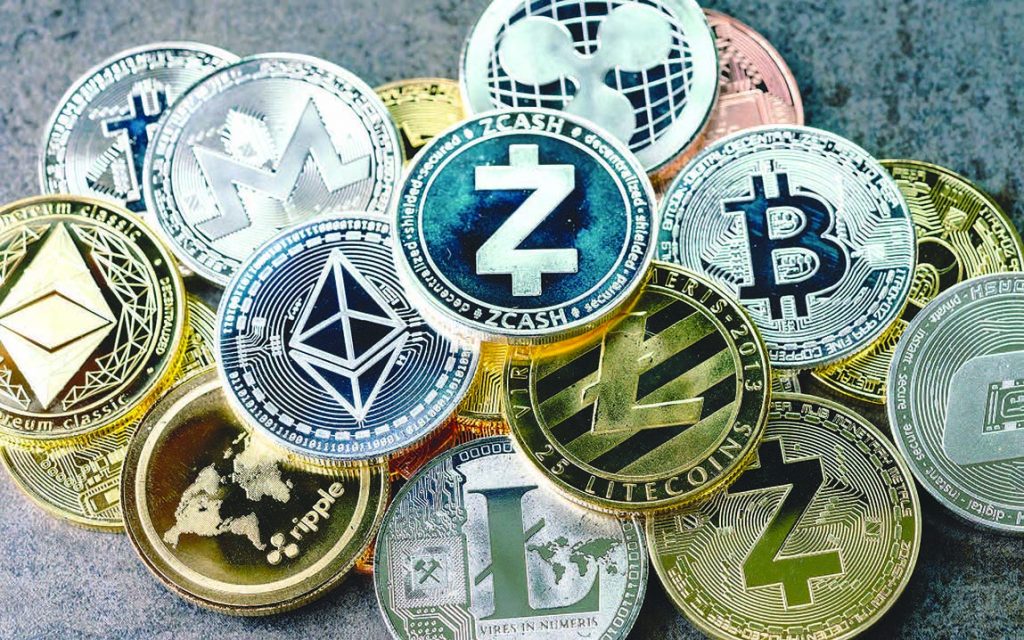 "Satın Al" Sinyalleri Patlayan 4 Altcoin Bunlar!