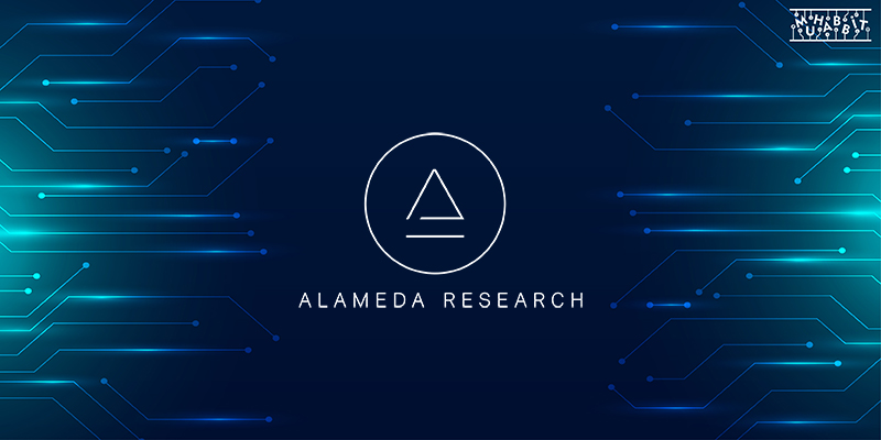 Piyasa Bu Altcoin'i Konuşuyor: Alameda Söylentileri!