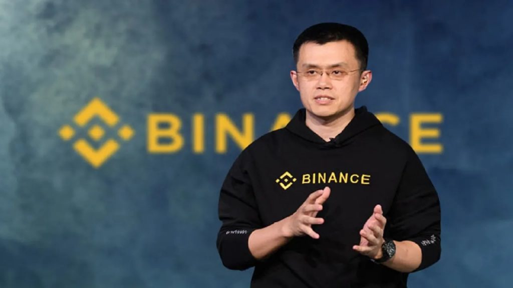 Binance CEO'sundan Taze Kripto Para Yorumları!