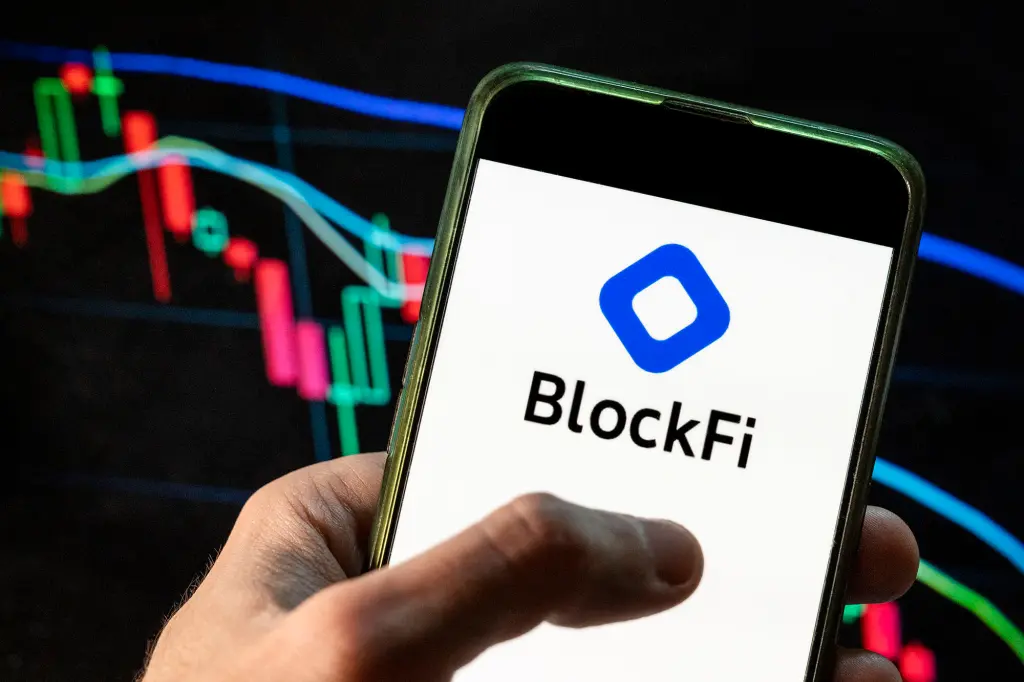 FTX'ten Sonra Yeni Çöküş: BlockFi İflas Etti!