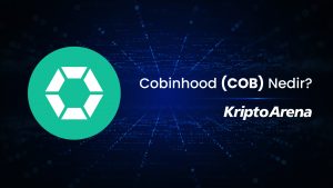 Cobinhood (COB) Nedir?