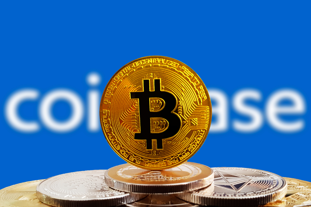 Coinbase Tarihindeki 3. En Büyük Bitcoin Çekilmesi Gerçekleşti!