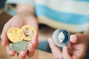 2023'te Yatırım Yapılacak 10 Altcoin Belli Oldu! MANA da Var!