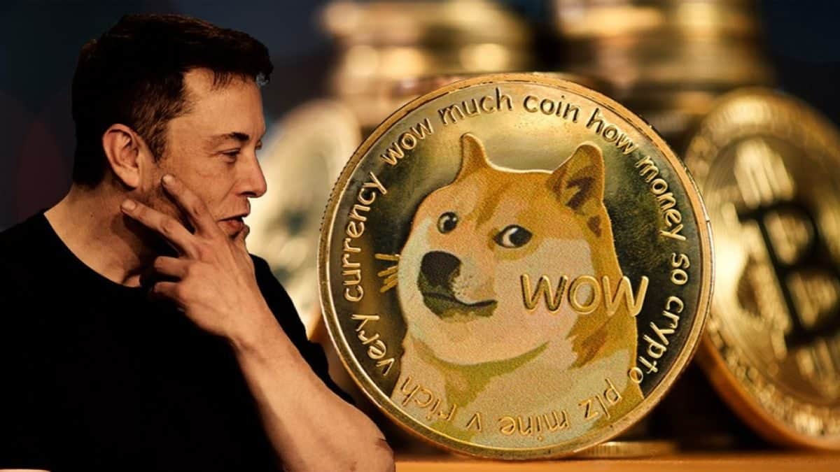 Elon Musk Dogecoin Projesini Bırakıyor mu? Fiyat Çakıldı!
