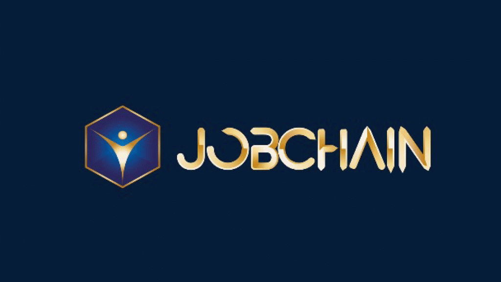 Jobchain (JOB) Nedir?