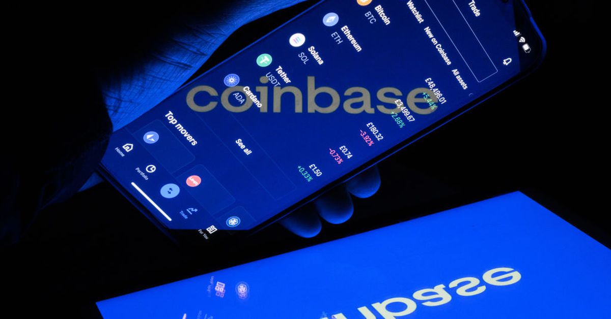 '350x Yapabilir' Denilen Bu Altcoin, Coinbase'e Giriyor!