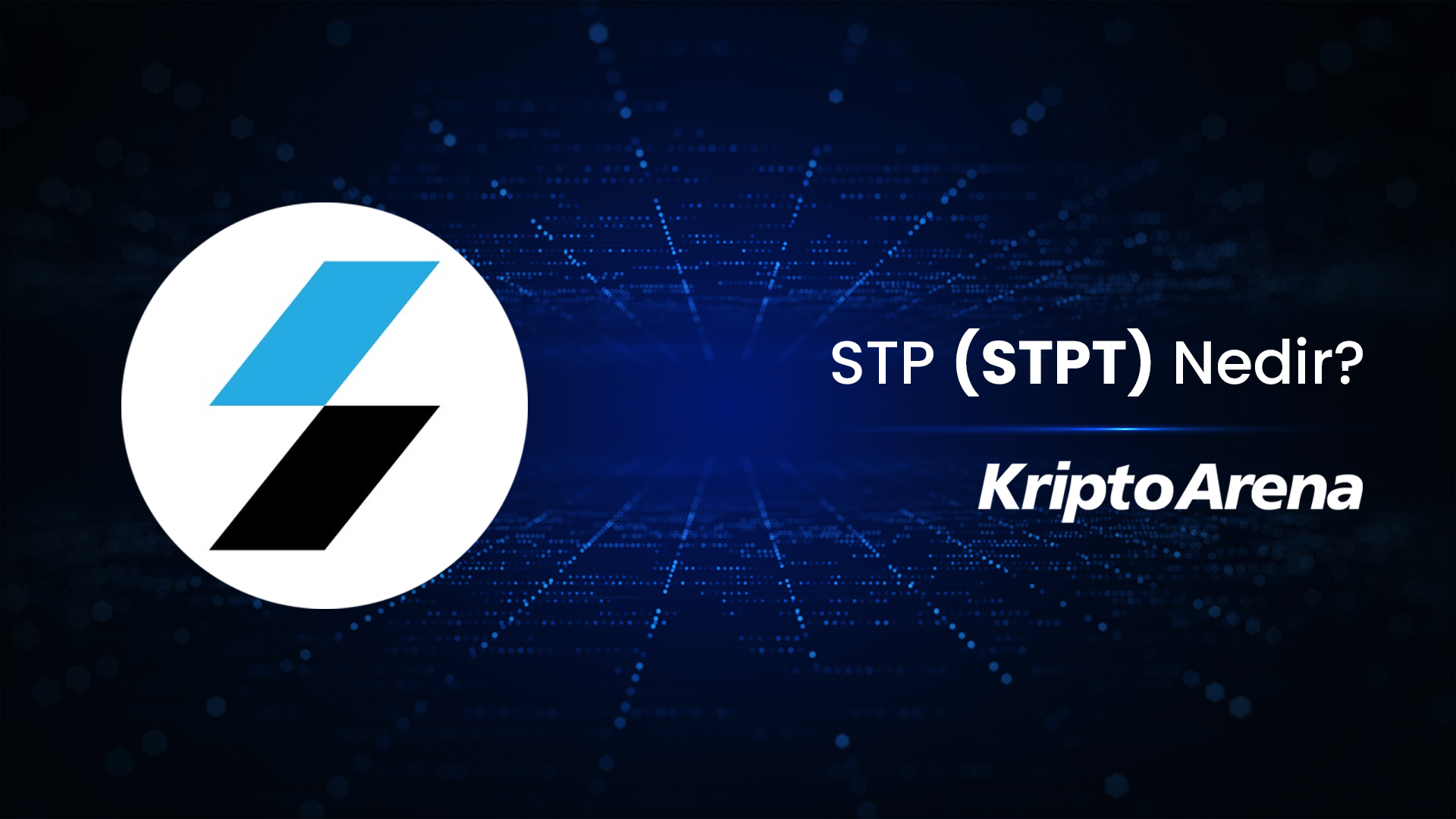 Standard Tokenization Protocol (STPT) Nedir?