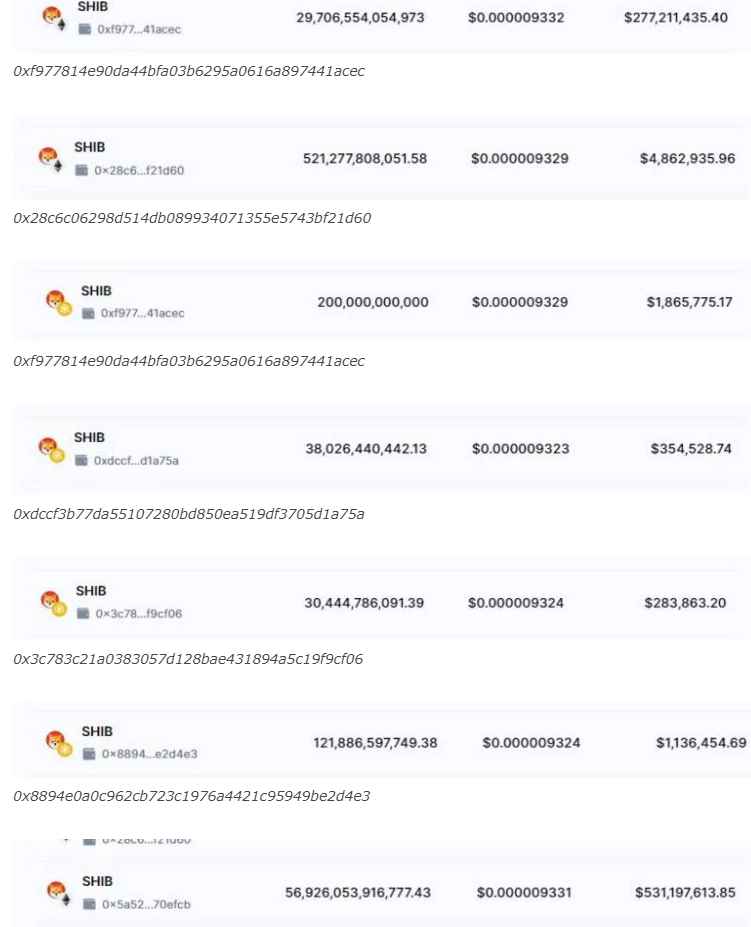 binance