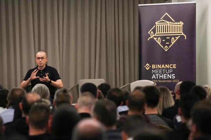 kripto para