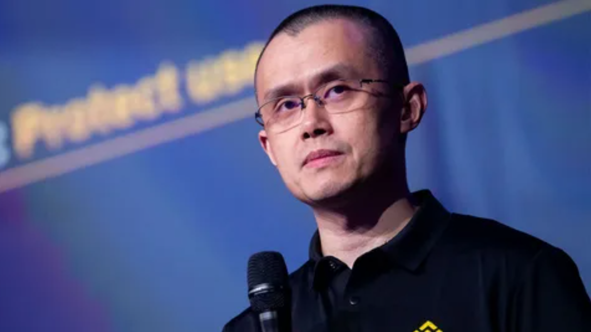 Binance CEO'su Konuştu: PoR'da Negatif Bakiye Yok!
