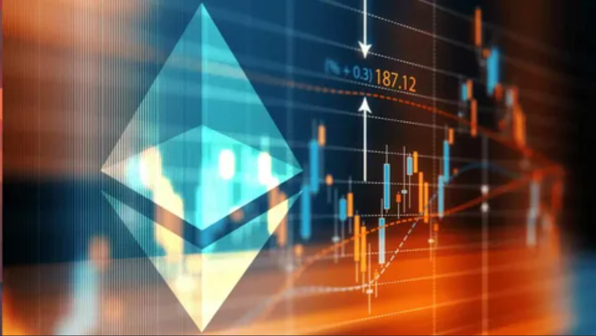 Usta Analistten Korkutan Ethereum Seviyesi!