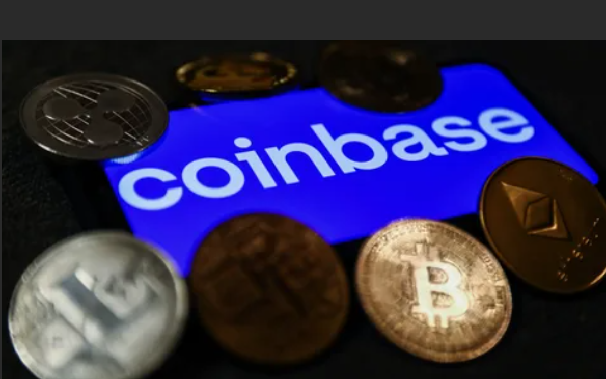 Coinbase Bu 2 Altcoin İçin Duyuru Yaptı: Fiyatları Sıçradı!